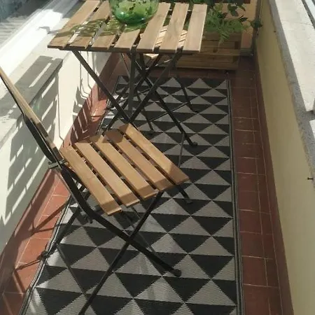 Bonito piso en el centro de Ourense Exterior foto