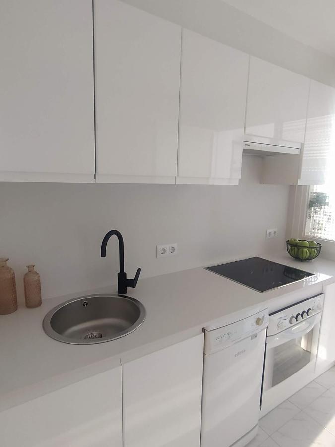Appartement Bonito Piso En El Centro De Ourense