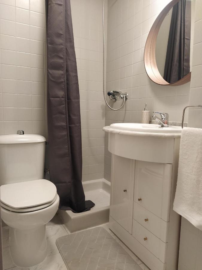 Appartement Bonito Piso En El Centro De Ourense